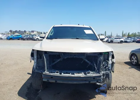 2016 Chevrolet Tahoe Commercial Fleet z USA, uszkodzony, nr VIN 1GNSKFEC2GR433633